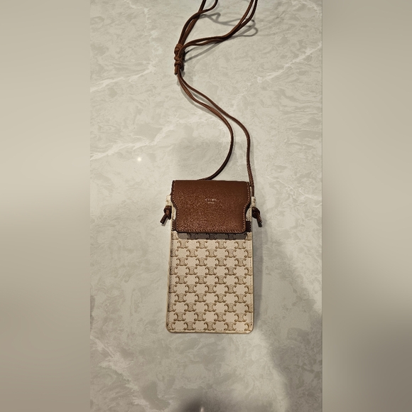 CELINE Phone Case - Picture 1 of 8